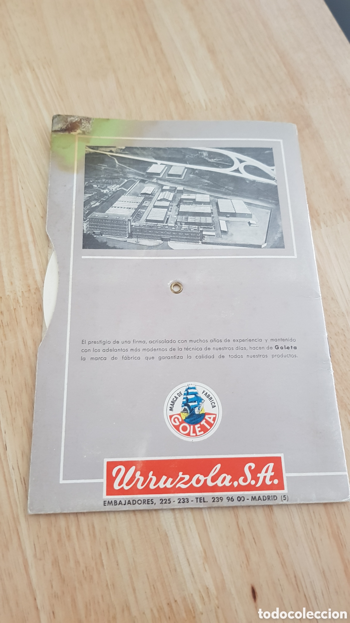 Cat&aacute;logos publicitarios: Guia de pintado Urco Dec - Foto 4