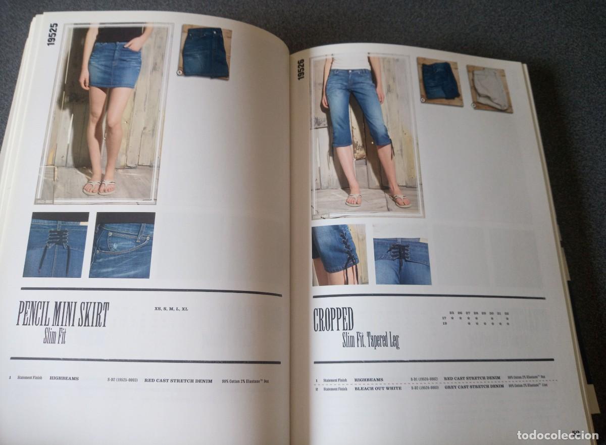 Cat&aacute;logos publicitarios: Catalogo Levis Red Tab - Foto 14