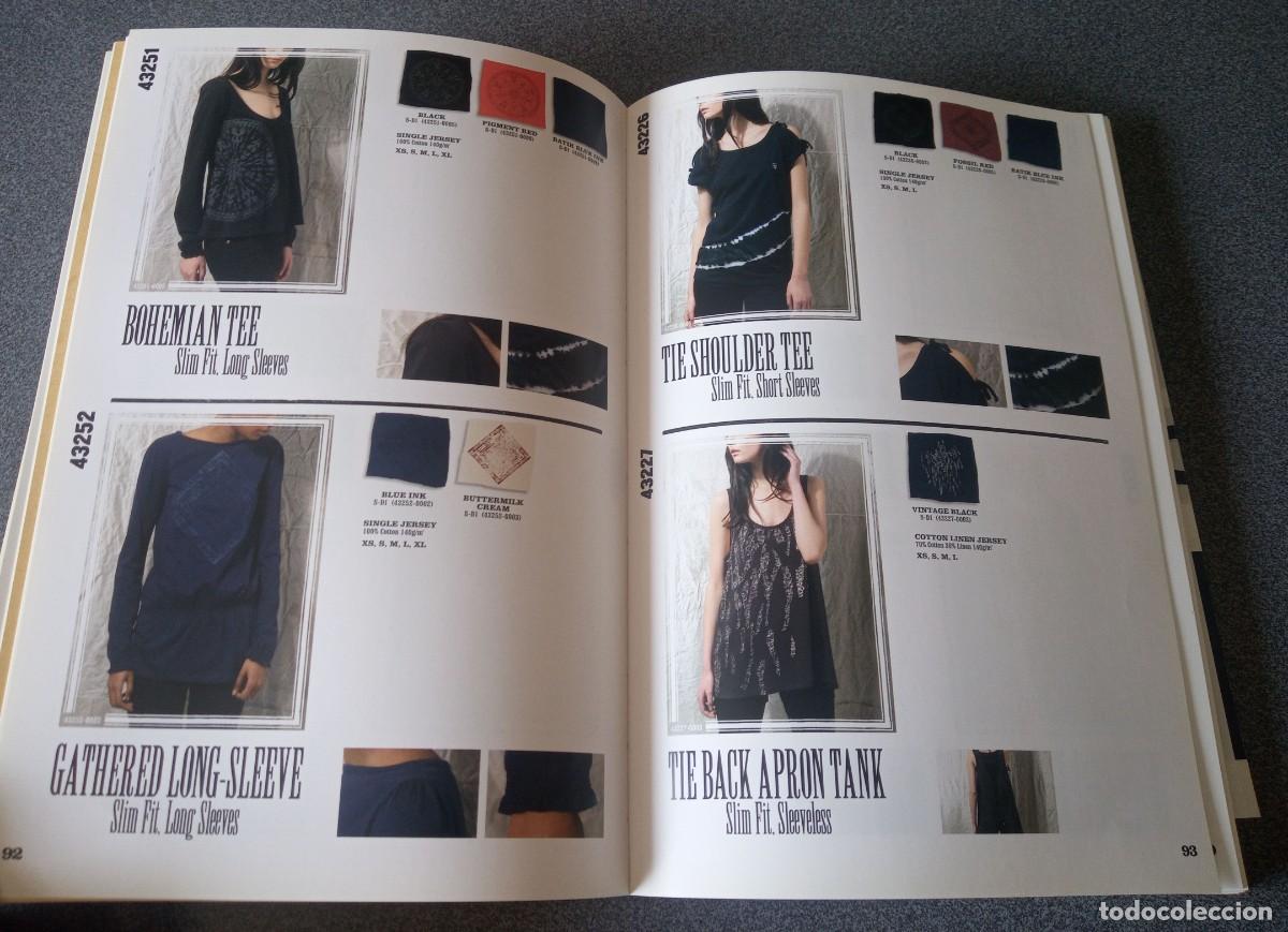 Cat&aacute;logos publicitarios: Catalogo Levis Red Tab - Foto 16