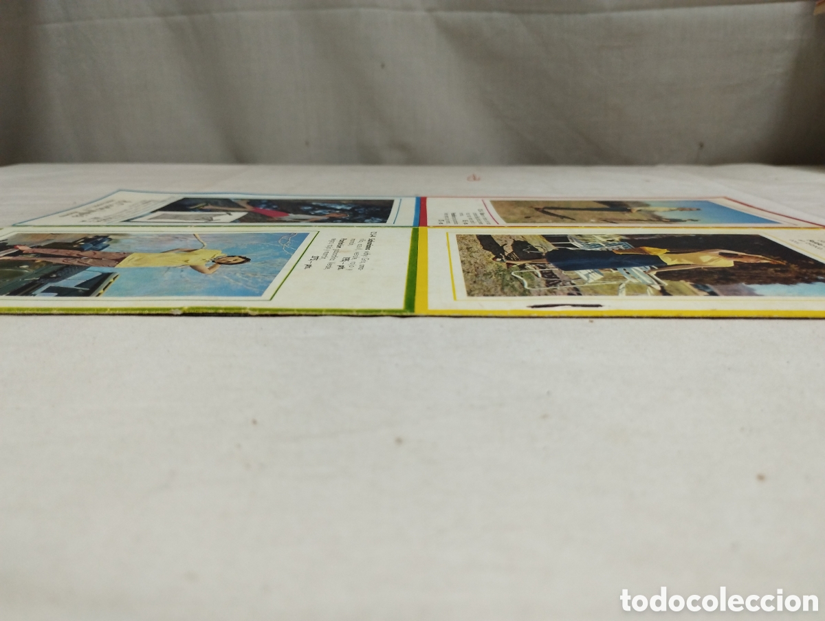 Cat&aacute;logos publicitarios: El Corte Ingl&eacute;s. Cat&aacute;logo Campo Playa. - Foto 3