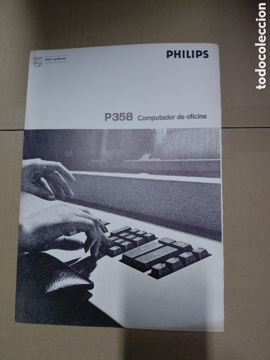 Cat&aacute;logos publicitarios: Folletos y manuales antiguos - Foto 4