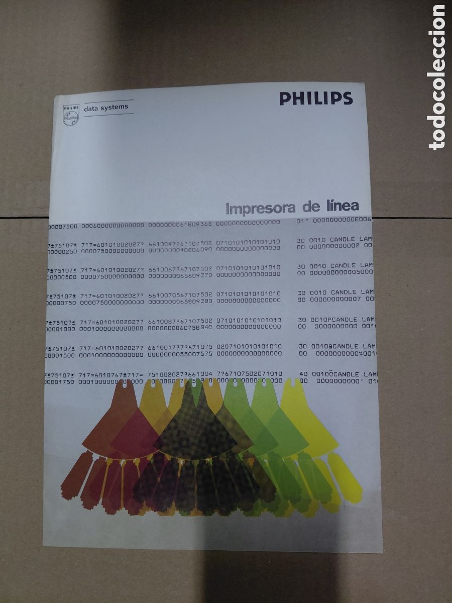Cat&aacute;logos publicitarios: Folletos y manuales antiguos - Foto 7
