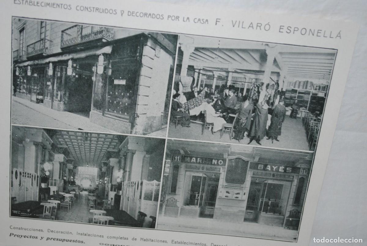 Cat&aacute;logos publicitarios: LAMPARAS VULCAN , FRANCISCO MATALONI . - Foto 2