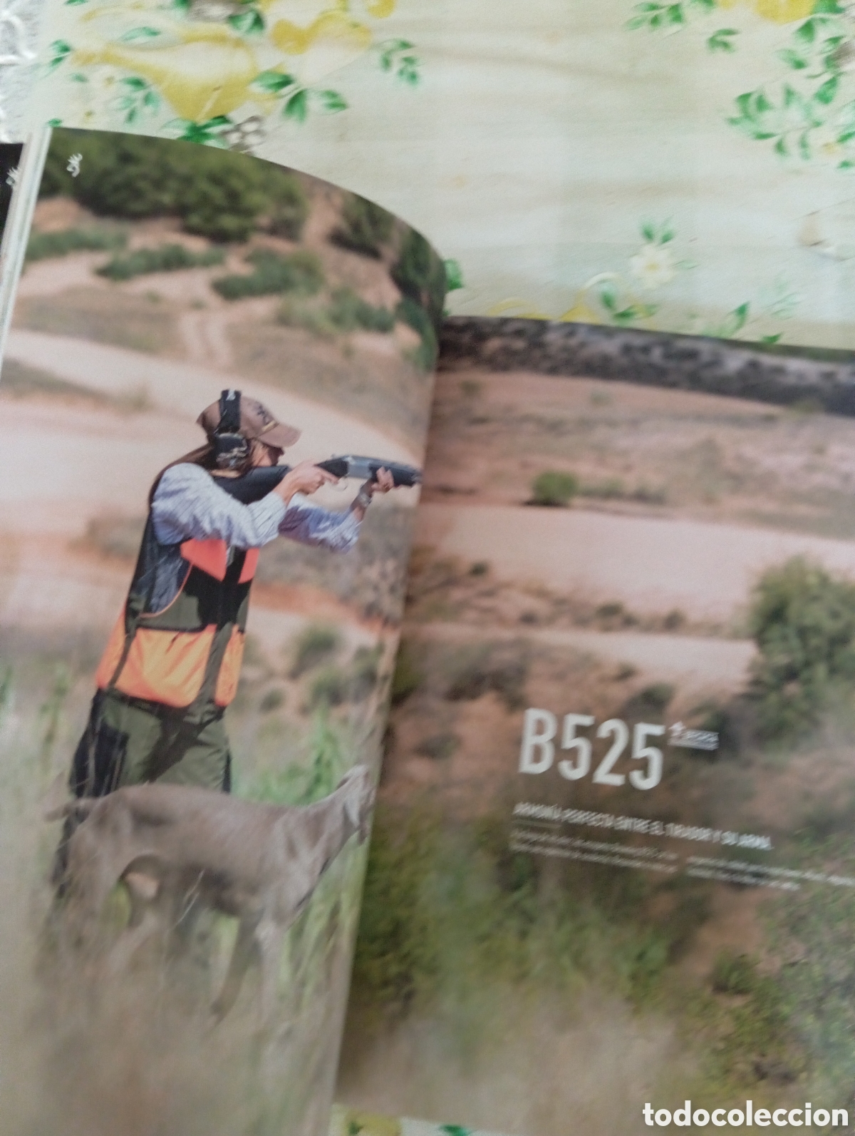 Cat&aacute;logos publicitarios: CATALOGO BROWNING 2025 - Foto 4