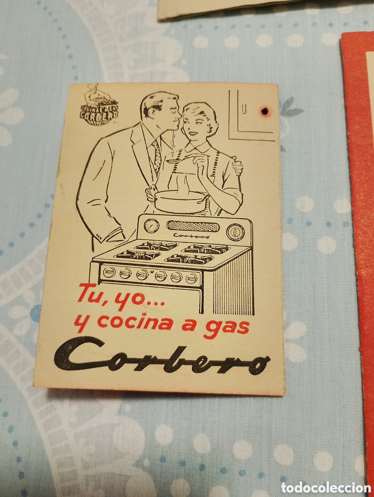 Cat&aacute;logos publicitarios: Manual Corber&oacute; y breve historia - Foto 3