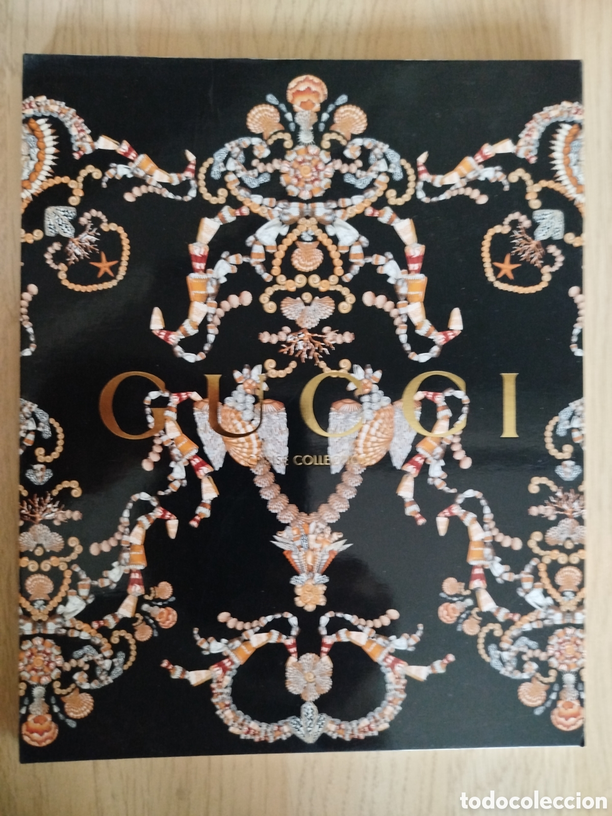 Cat&aacute;logos publicitarios: GUCCI CRUISE COLLECTION. - Foto 2