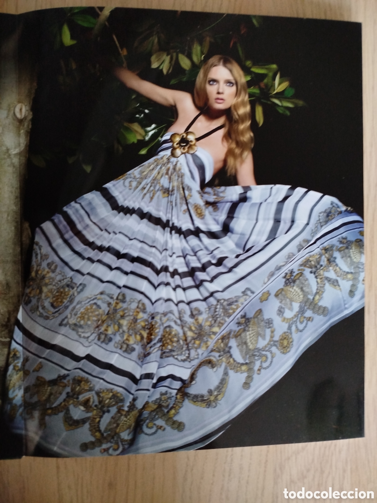 Cat&aacute;logos publicitarios: GUCCI CRUISE COLLECTION. - Foto 5
