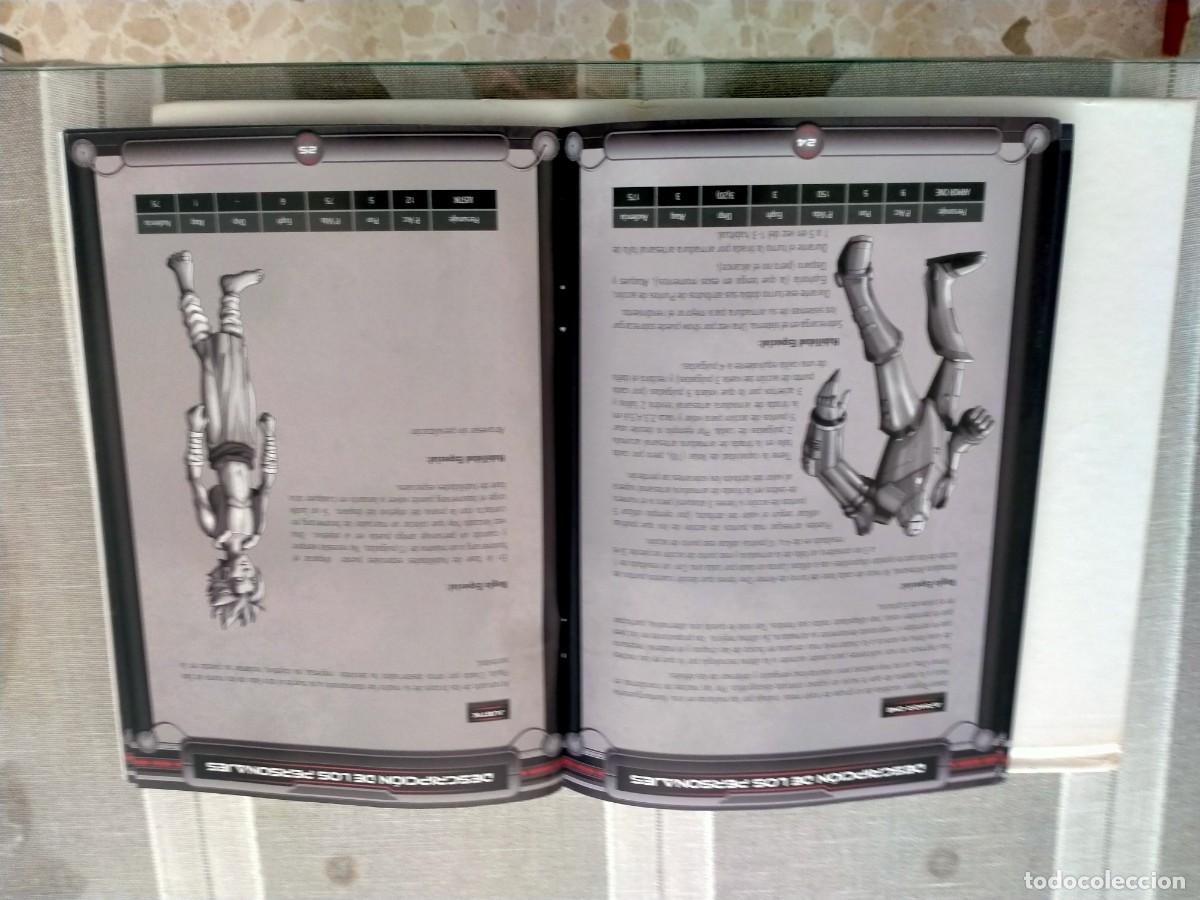 Cat&aacute;logos publicitarios: catalogo videojuegos - Foto 3
