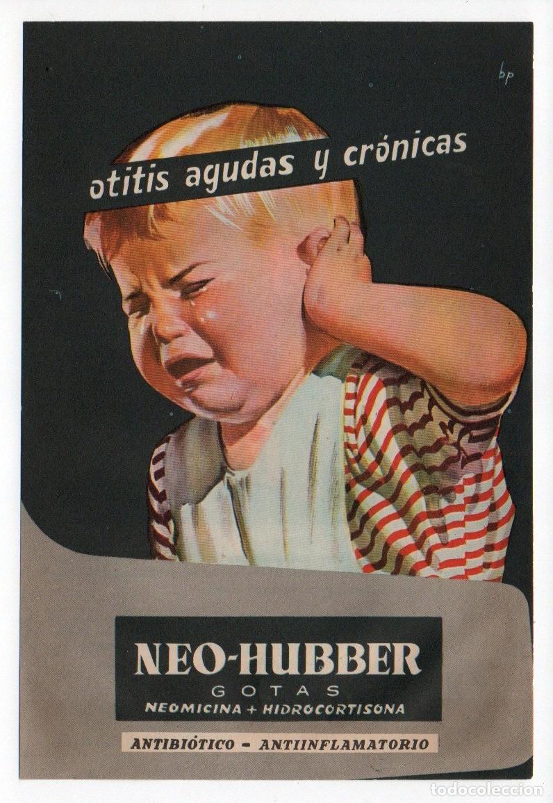 Cataloghi pubblicitari: PUBLICIDAD DE FARMACIA, NEO-HUBBER - DURASUL.