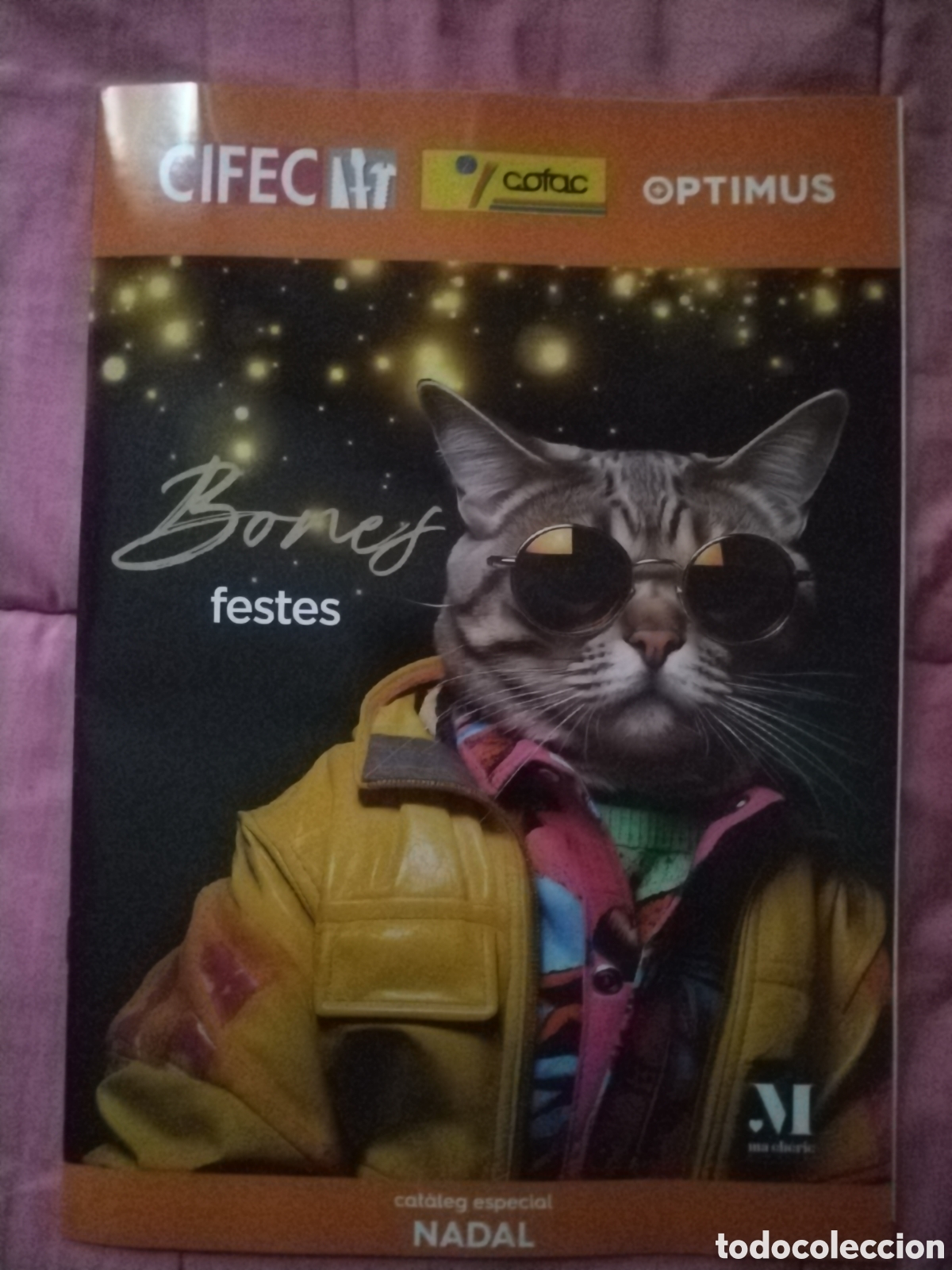 Cat&aacute;logos publicitarios: CATALOGO DE FERRETERIA a&ntilde;o 2025 - Foto 1