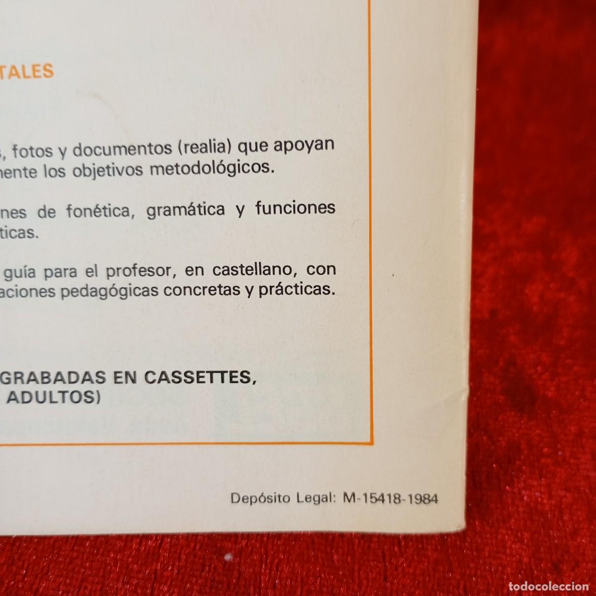 Cat&aacute;logos publicitarios: LECTURAS Y MATERIAL COMPLEMENTARIO, INGLES - SGEL - CATALOGO / 852 - Foto 5