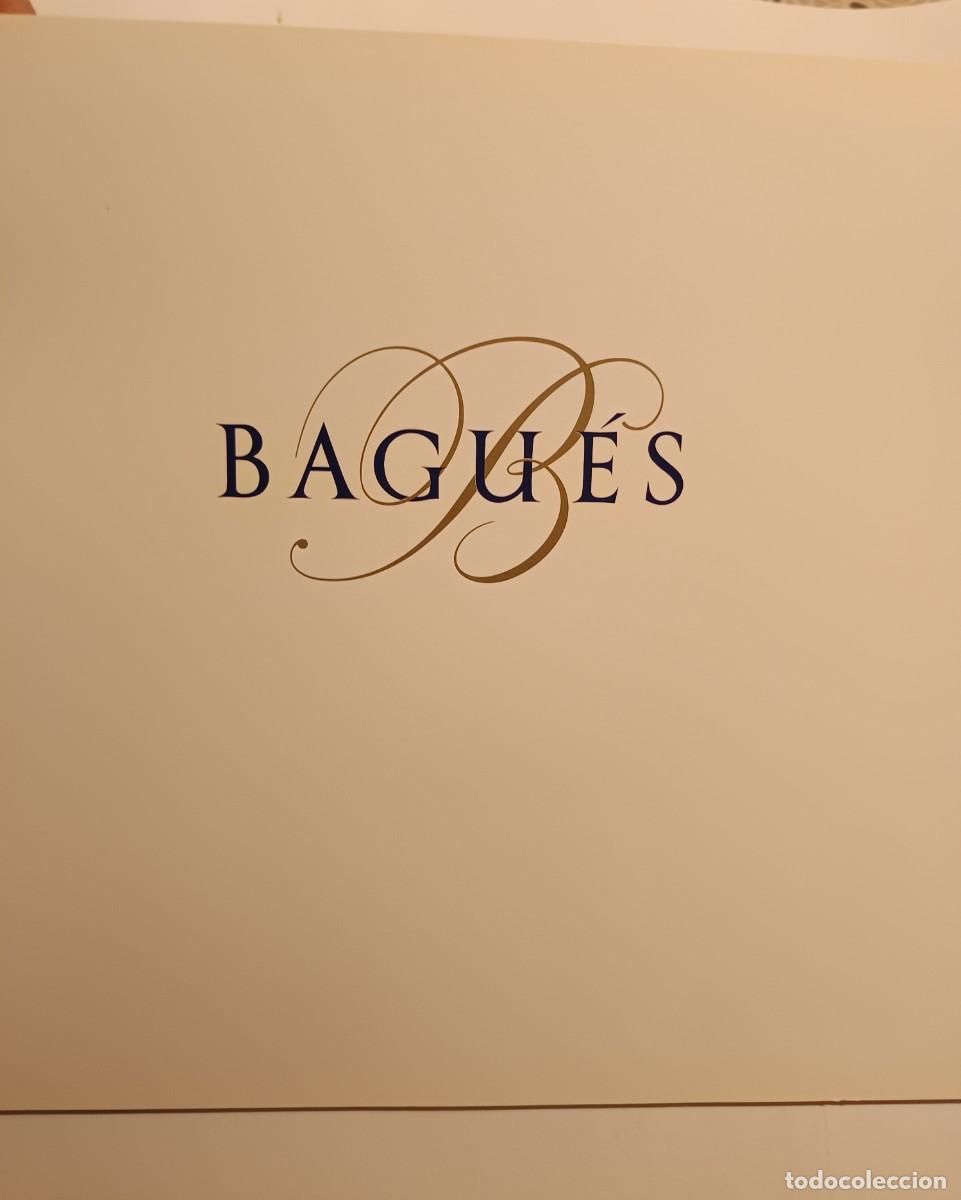 Cat&aacute;logos publicitarios: Cat&aacute;logo Joyer&iacute;a Bagu&eacute;s - Foto 3