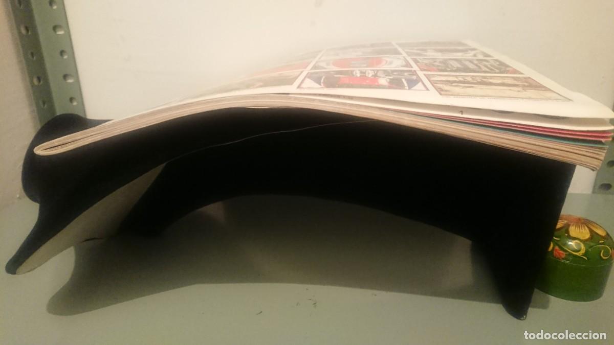 Cat&aacute;logos publicitarios: TAMIYA 1992 - CAT&Aacute;LOGO COLECCION. - Foto 6