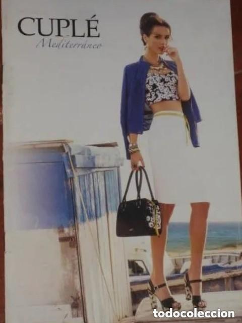 Cat&aacute;logos publicitarios: CUPLE PRIMAVERA VERANO 2014 CATALOGO - Foto 1