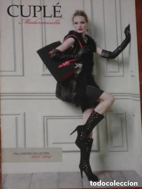 Cat&aacute;logos publicitarios: CUPLE OTO&Ntilde;O INVIERNO 2013 2014 CATALOGO - Foto 1