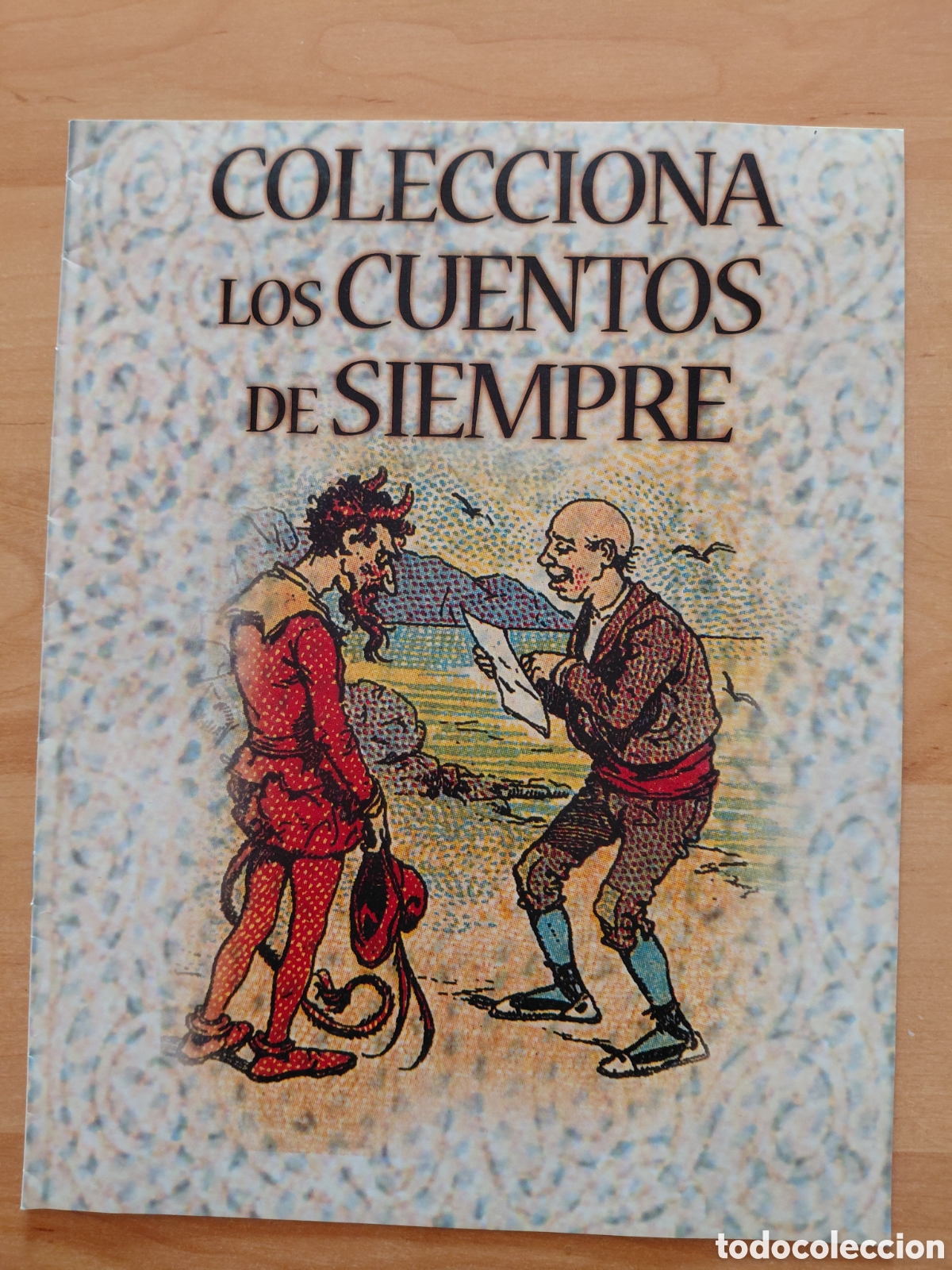 Cat&aacute;logos publicitarios: Cat&aacute;logo RBA 2008 Los cuentos de siempre (Calleja)