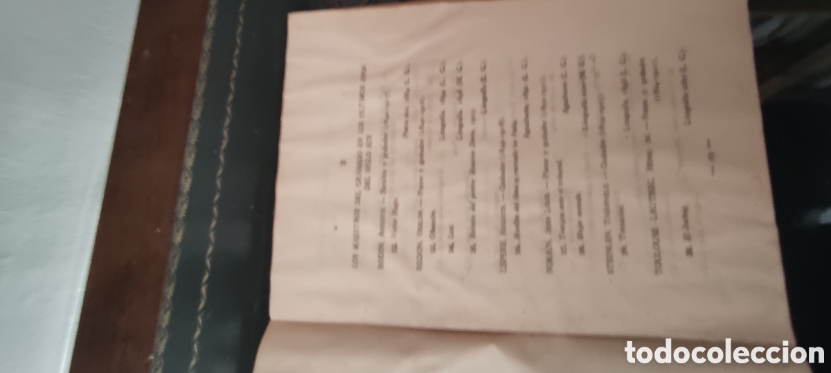 Cat&aacute;logos publicitarios: Exposion del grabado Franc&eacute;s 1842 - Foto 11
