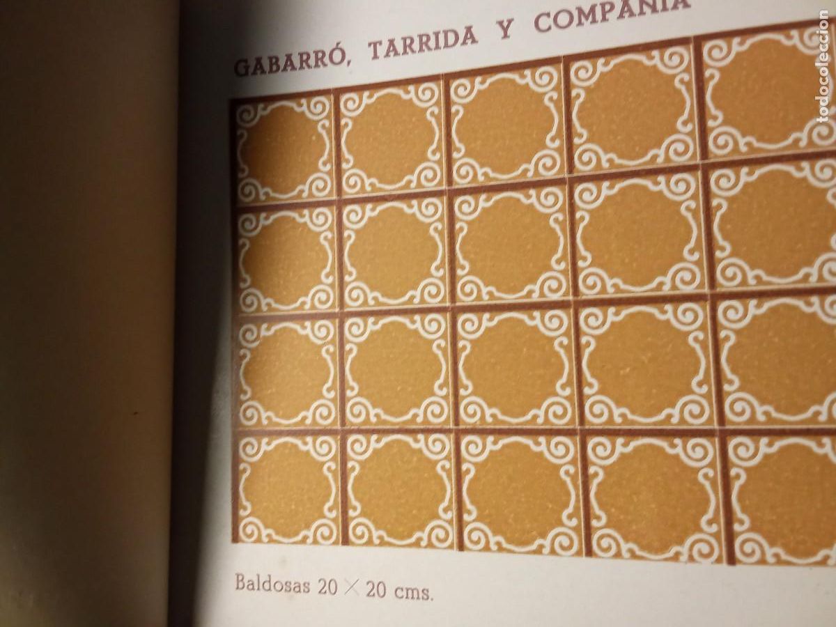 Cat&aacute;logos publicitarios: Igualada.Gabarr&oacute;,Tarrida y c. - Foto 4