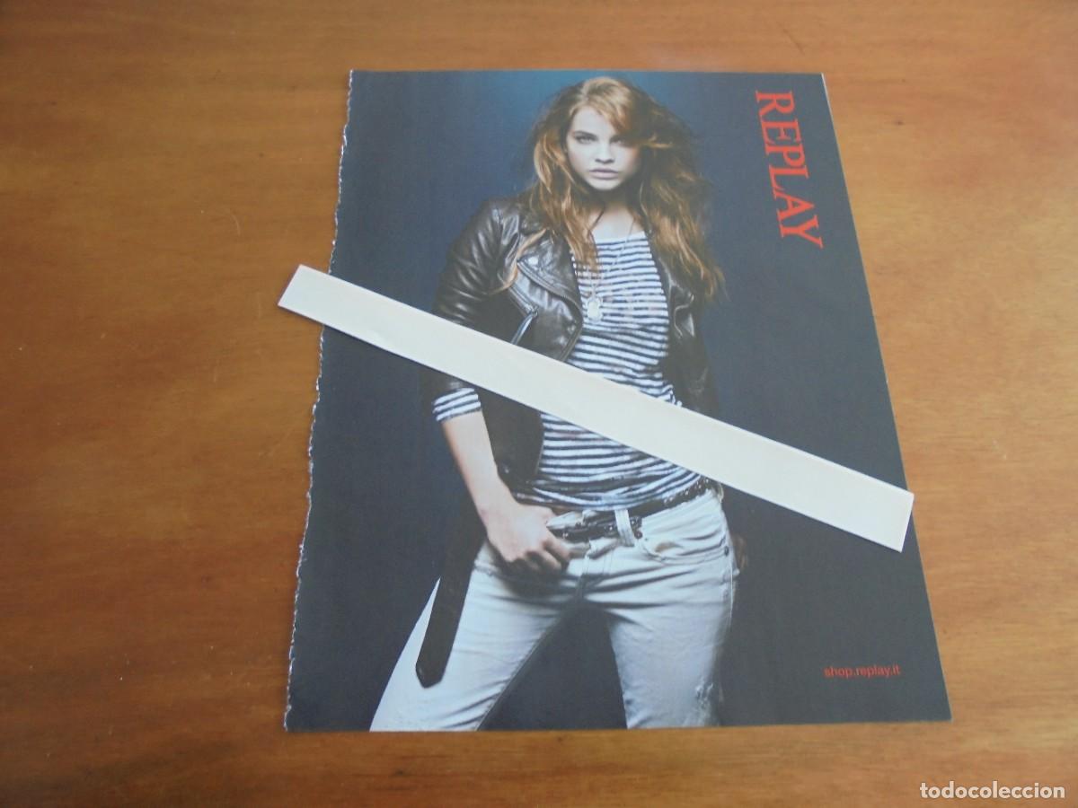 Cat&aacute;logos publicitarios: PUBLICIDAD 2013: REPLAY - Foto 1