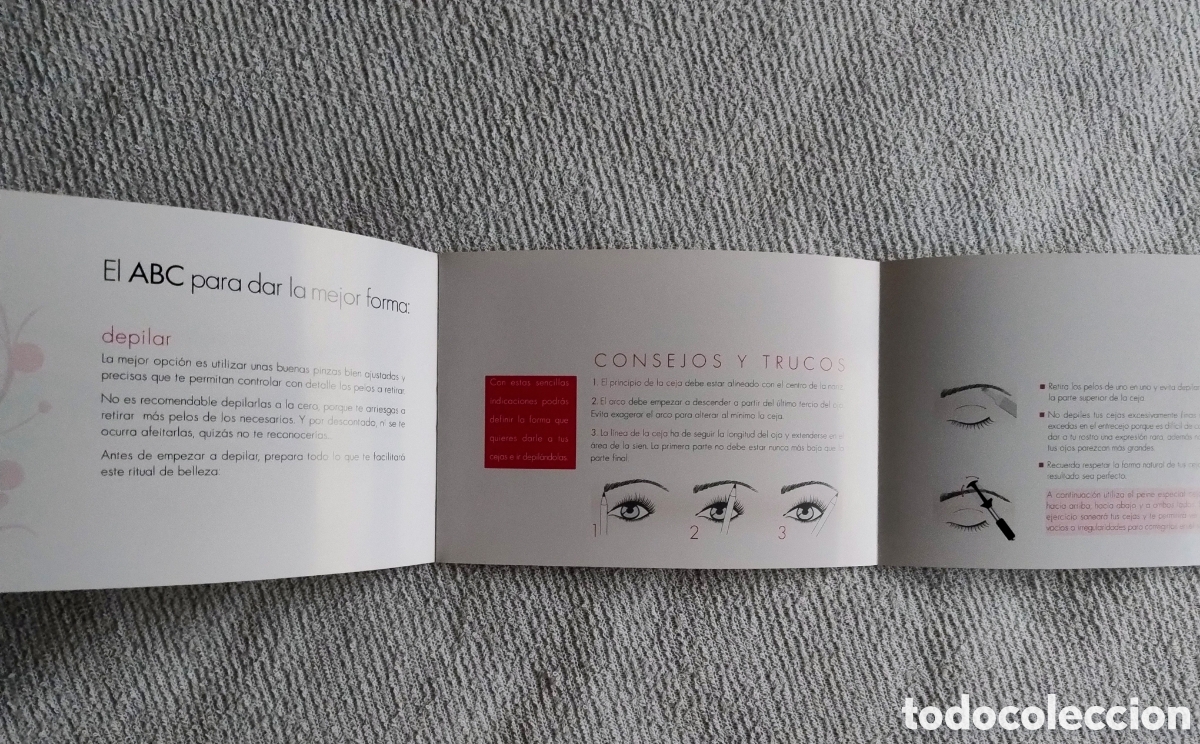 Cat&aacute;logos publicitarios: Libro Beter publicidad - Foto 3