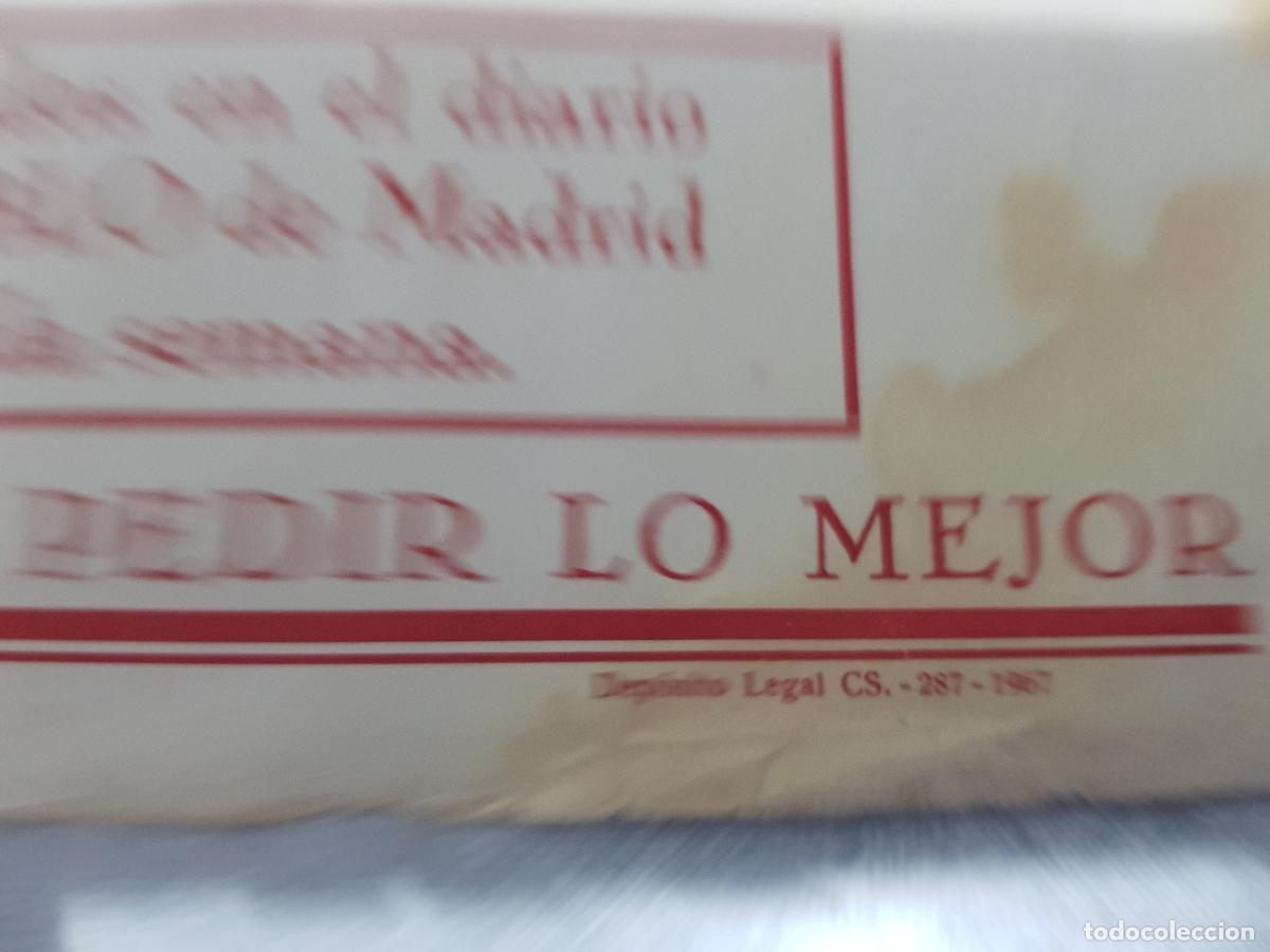 Cat&aacute;logos publicitarios: RITMO JOVEN LA REVOLTOSA - Foto 2