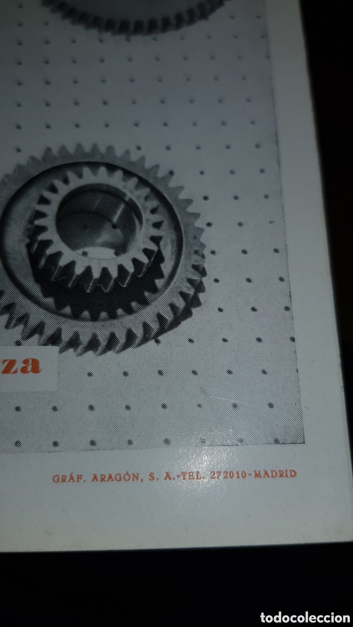 Cat&aacute;logos publicitarios: Catalogo EN PRE SA S.A Zaragoza - Foto 3