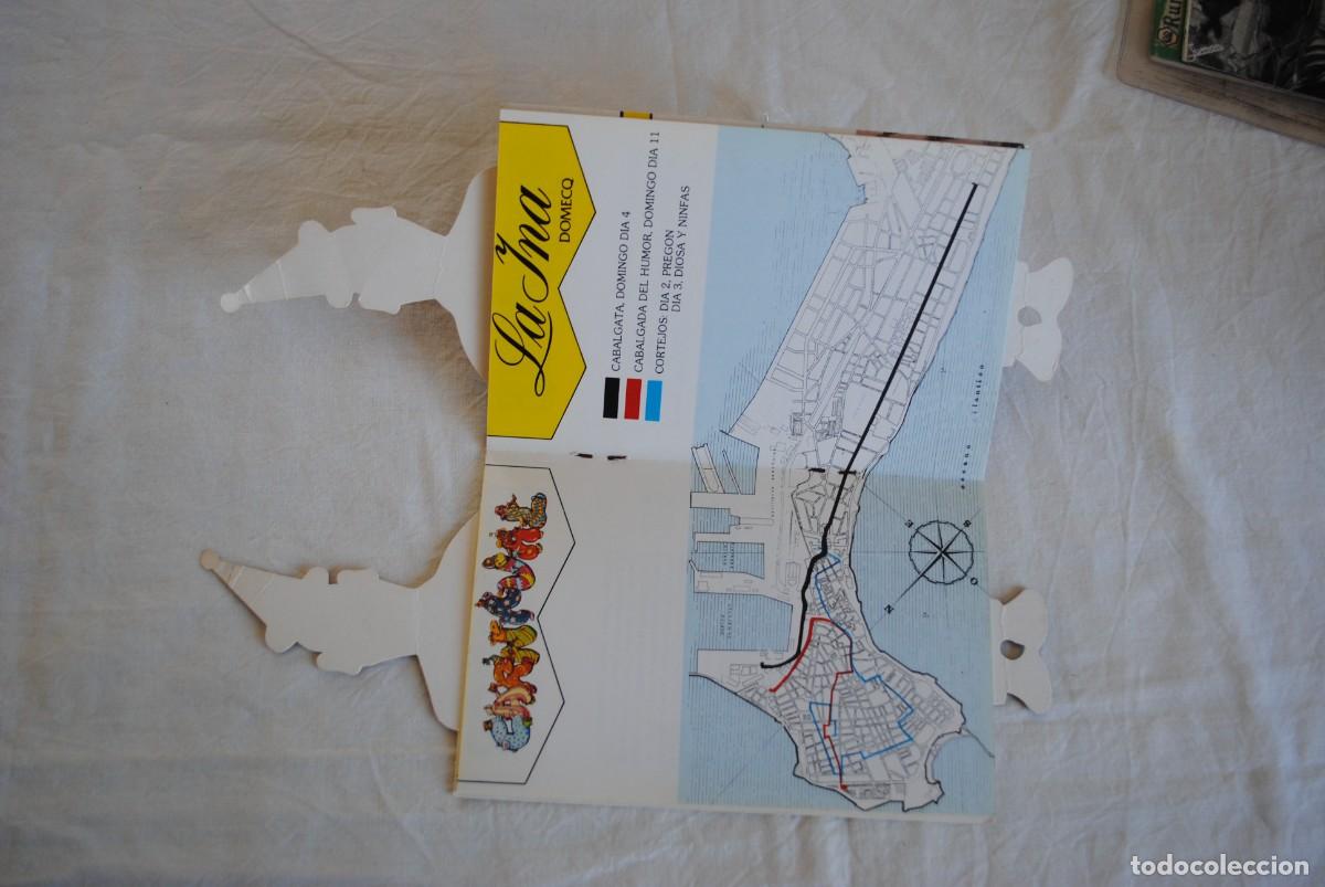Cat&aacute;logos publicitarios: CARNAVALES DE CADIZ , CATALOGO . - Foto 4