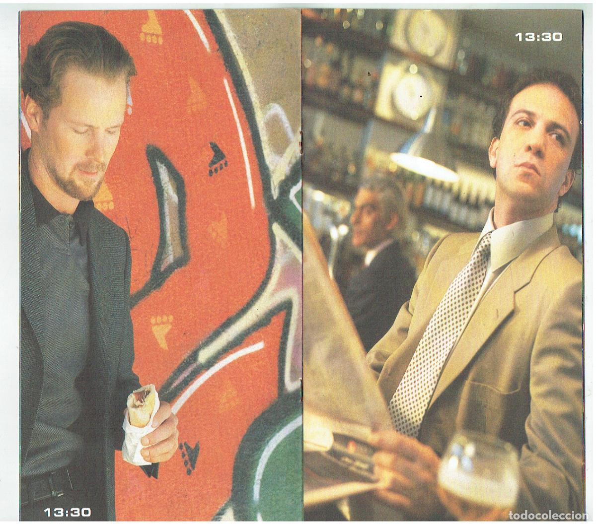 Cat&aacute;logos publicitarios: CAT&Aacute;LOGO DE MODAS. MANGAS. OTO&Ntilde;O - INVIERNO. (B/57)