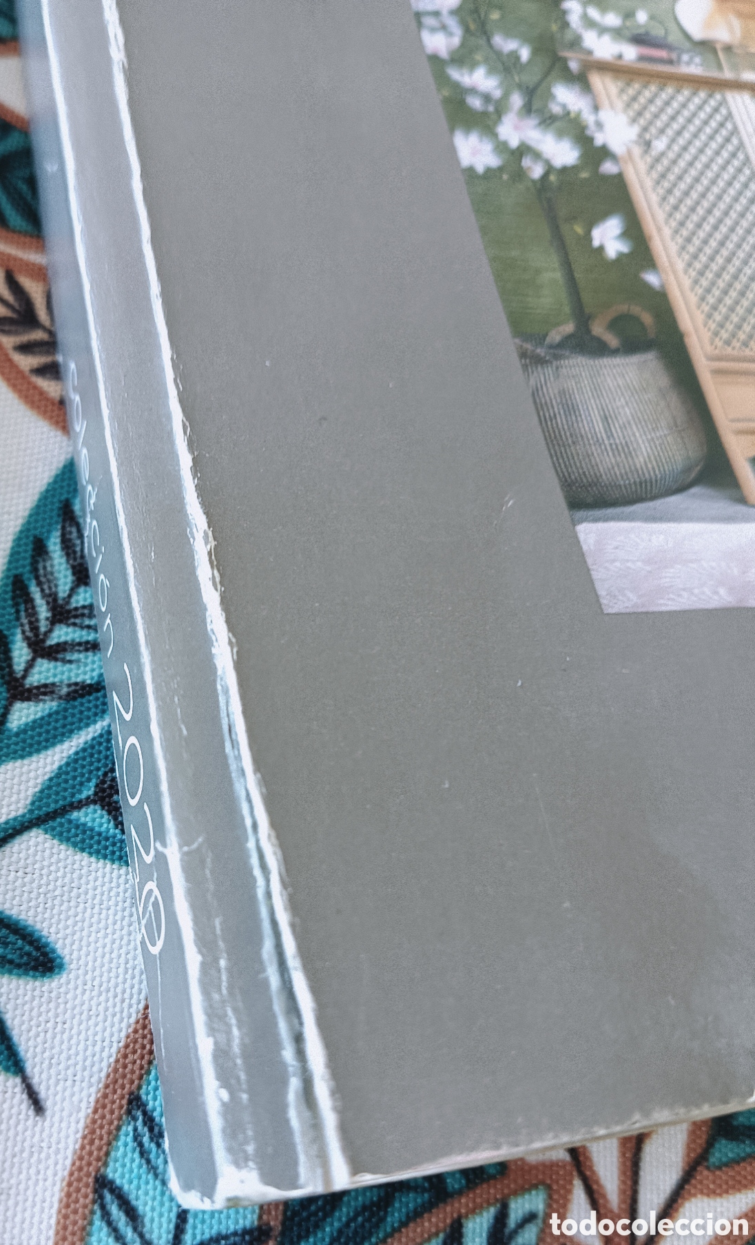 Cat&aacute;logos publicitarios: MAISONS DU MONDE - HOGAR COLECCI&Oacute;N 2020 - Foto 2