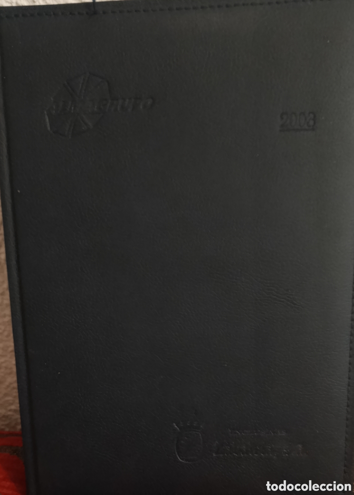 Cat&aacute;logos publicitarios: Agenda T&eacute;cnica Profesional 2008 - TRUPLAST ESPA&Ntilde;A (Coleccionismo)