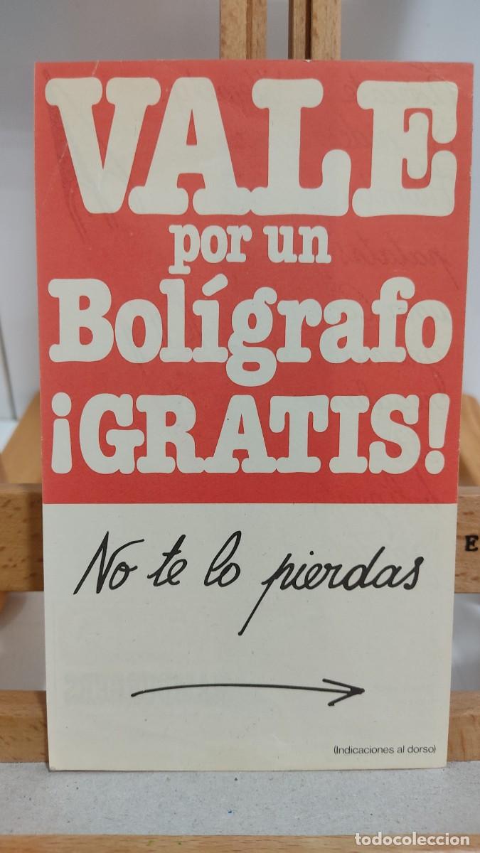 Cat&aacute;logos publicitarios: 1168 FOLLETO PUBLICITARIO DE WENDY, COMIDAS RAPIDAS, A&Ntilde;OS 80/81