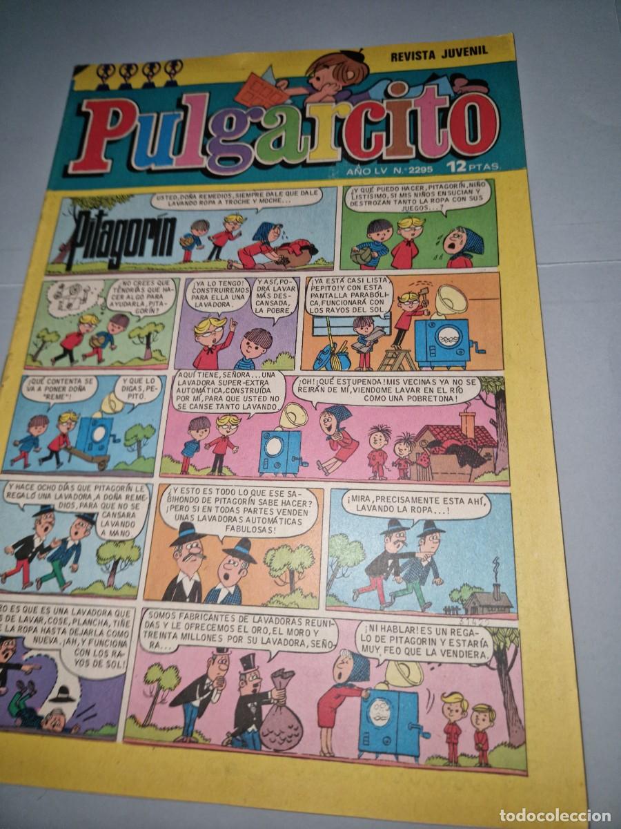 Cat&aacute;logos publicitarios: NANCY PUBLICIDAD EN TEBEO DE LA EPOCA - Foto 1