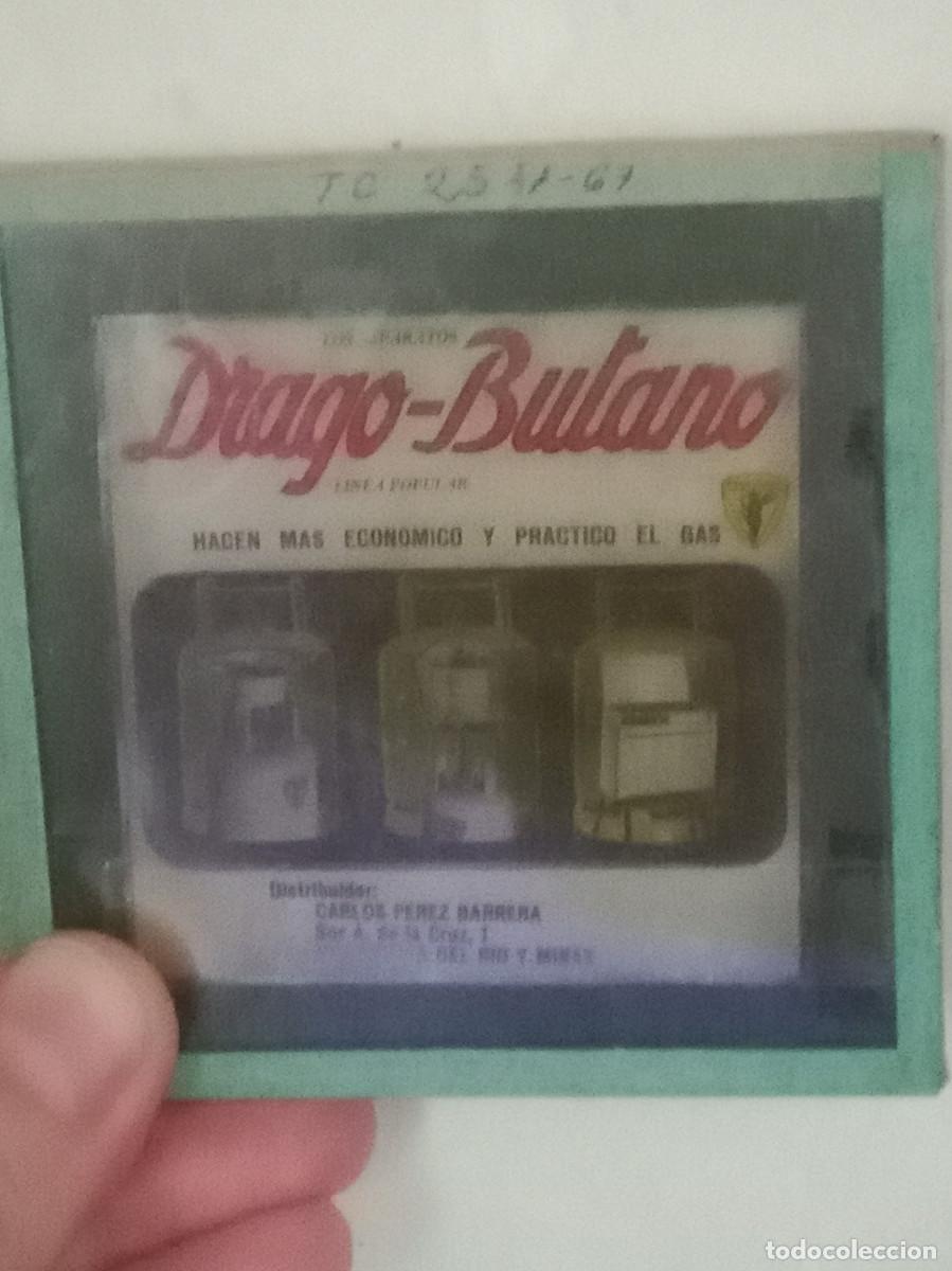 Cat&aacute;logos publicitarios: Pieza Para Crear Publicidad - Drago Butano.