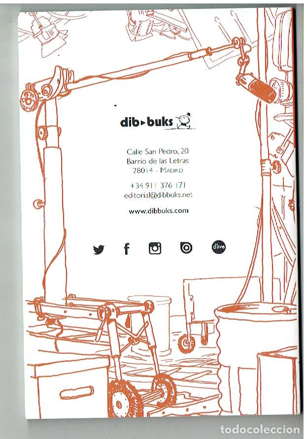 Cat&aacute;logos publicitarios: CATALOGO. 2016. DIB - BUKS, (B/48.1) - Foto 2