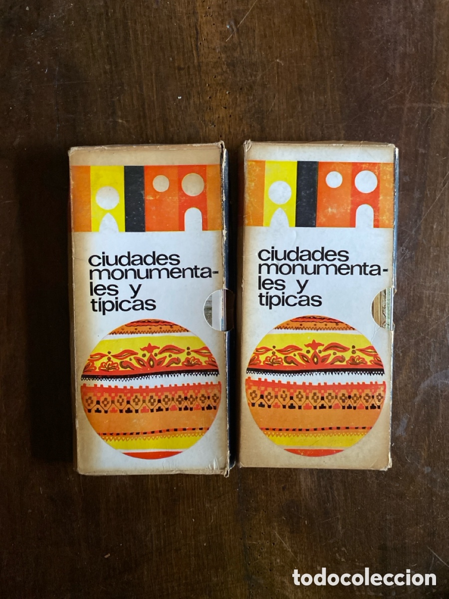 Cat&aacute;logos publicitarios: Promoci&oacute;n del turismo de 1967
