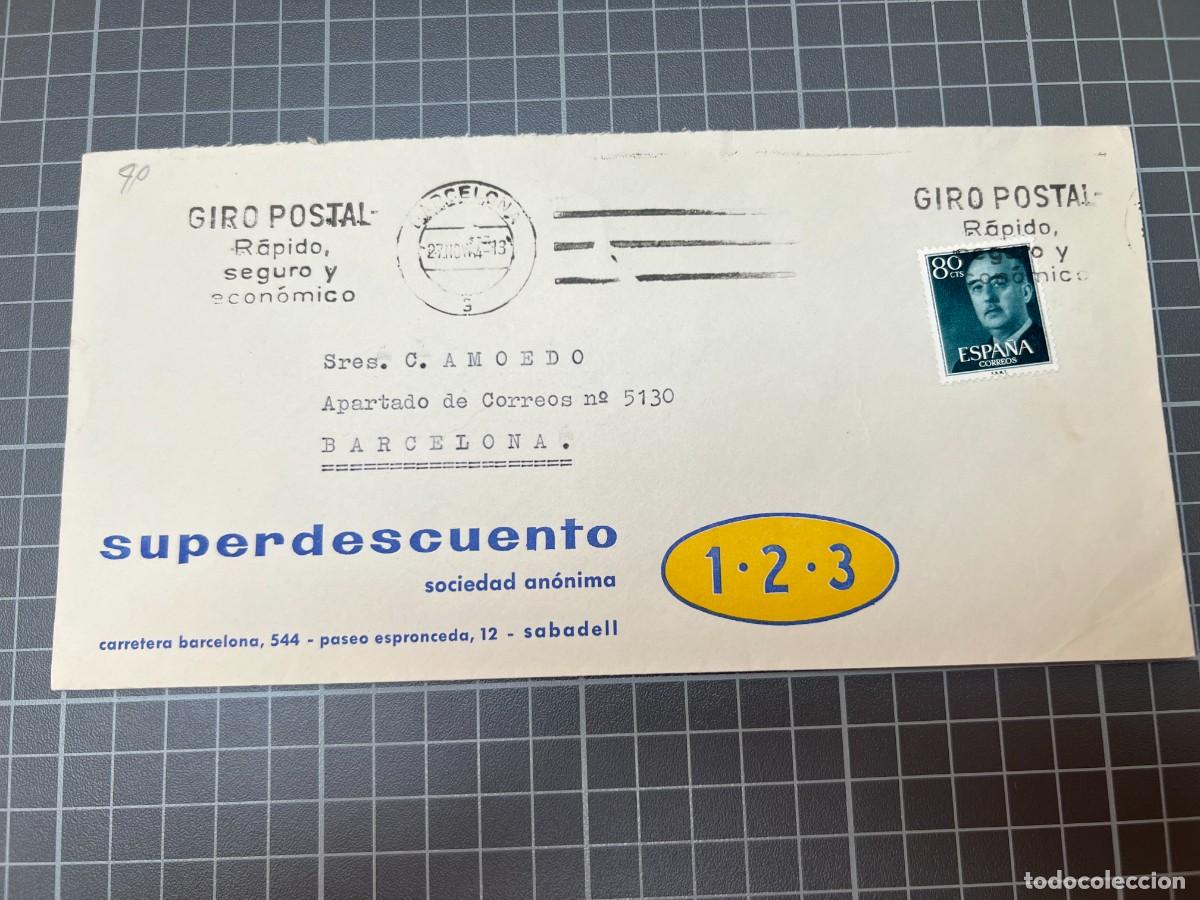 Cat&aacute;logos publicitarios: Sabadell. Superdescuento Sociedad An&oacute;nima. tc1534