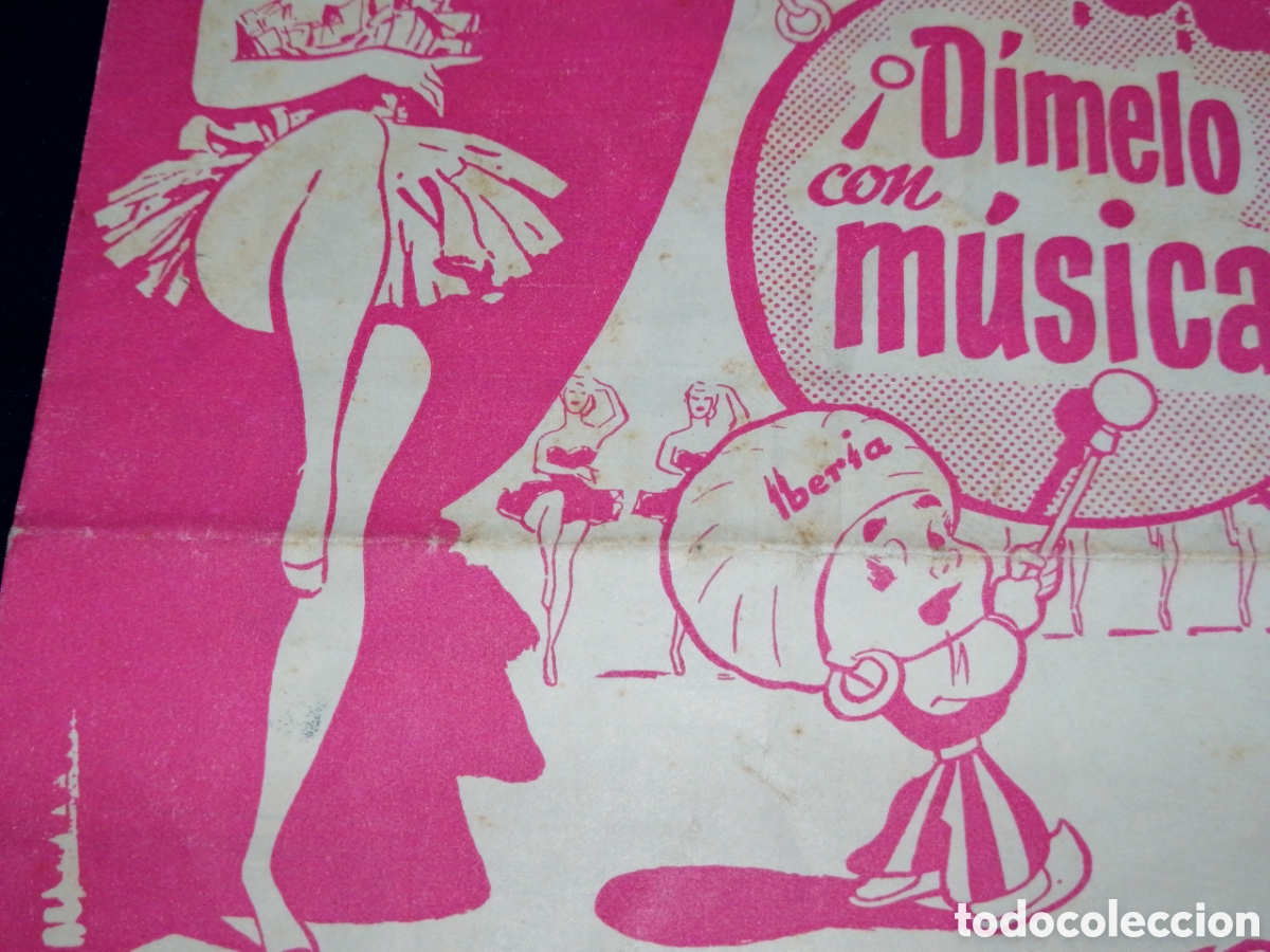 Cat&aacute;logos publicitarios: IBERIA RADIOS PUBLICIDAD - Foto 4