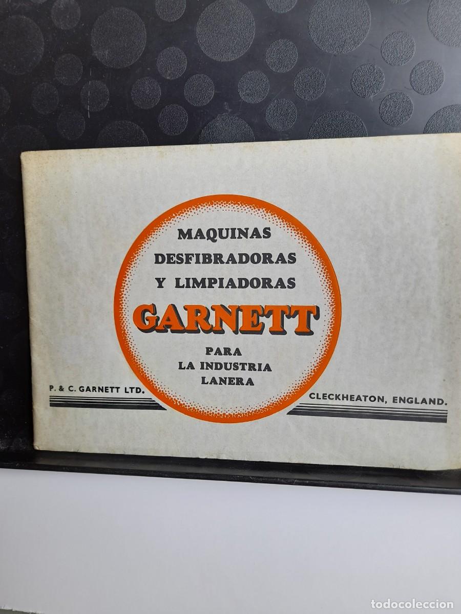 Cat&aacute;logos publicitarios: Cat&aacute;logo VINICULTURA 1930 &rdquo;Prensa estrujadora continua&rdquo; Antonio Gras Construcciones Mec&aacute;nicas