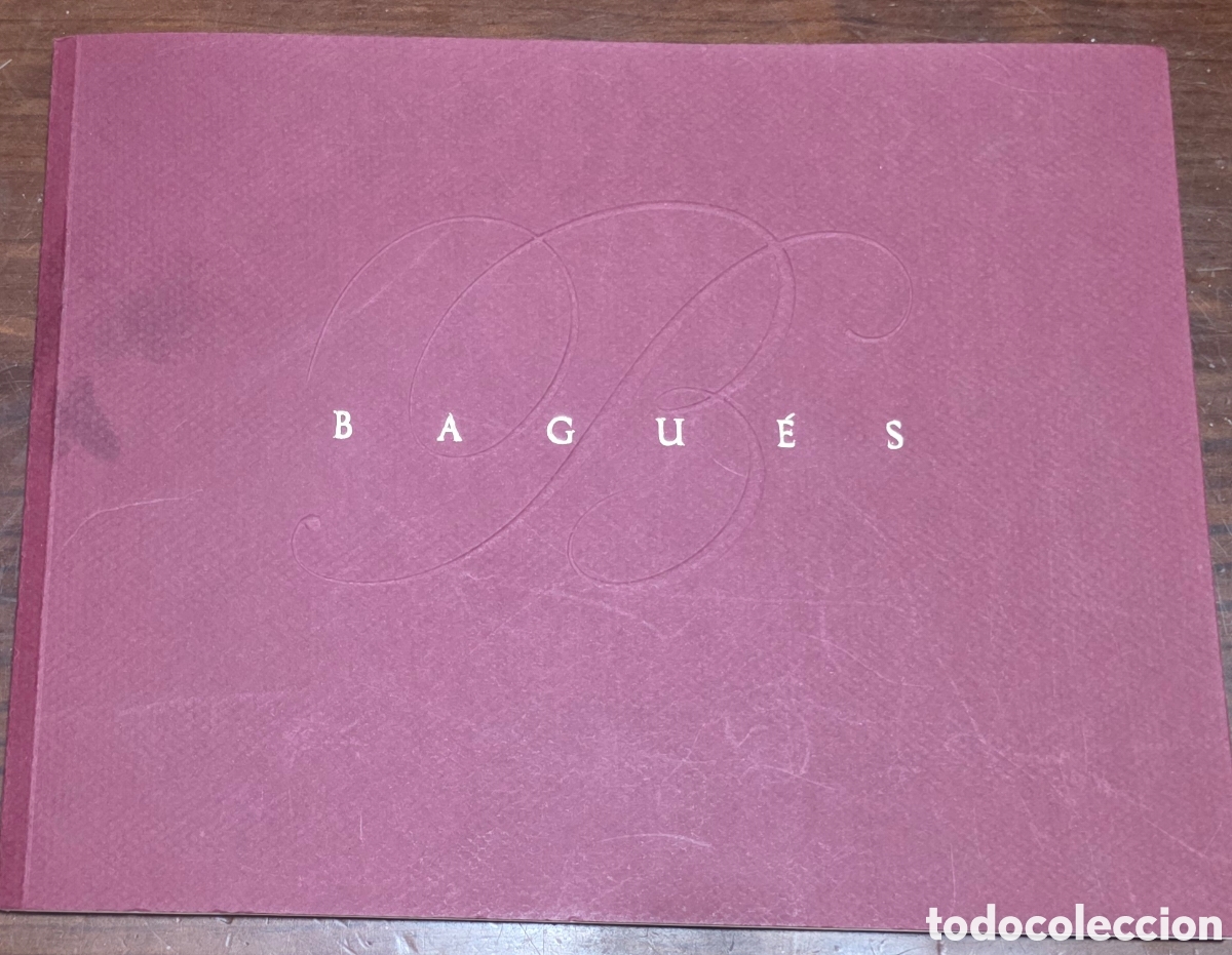 Cat&aacute;logos publicitarios: Catalogo joyeria bagues 1995/1996 - Foto 2