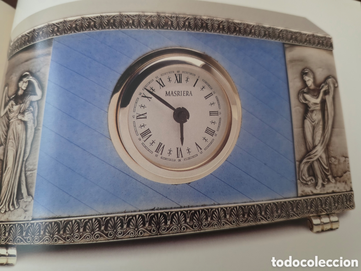 Cat&aacute;logos publicitarios: Catalogo joyeria bagues 1995/1996 - Foto 10