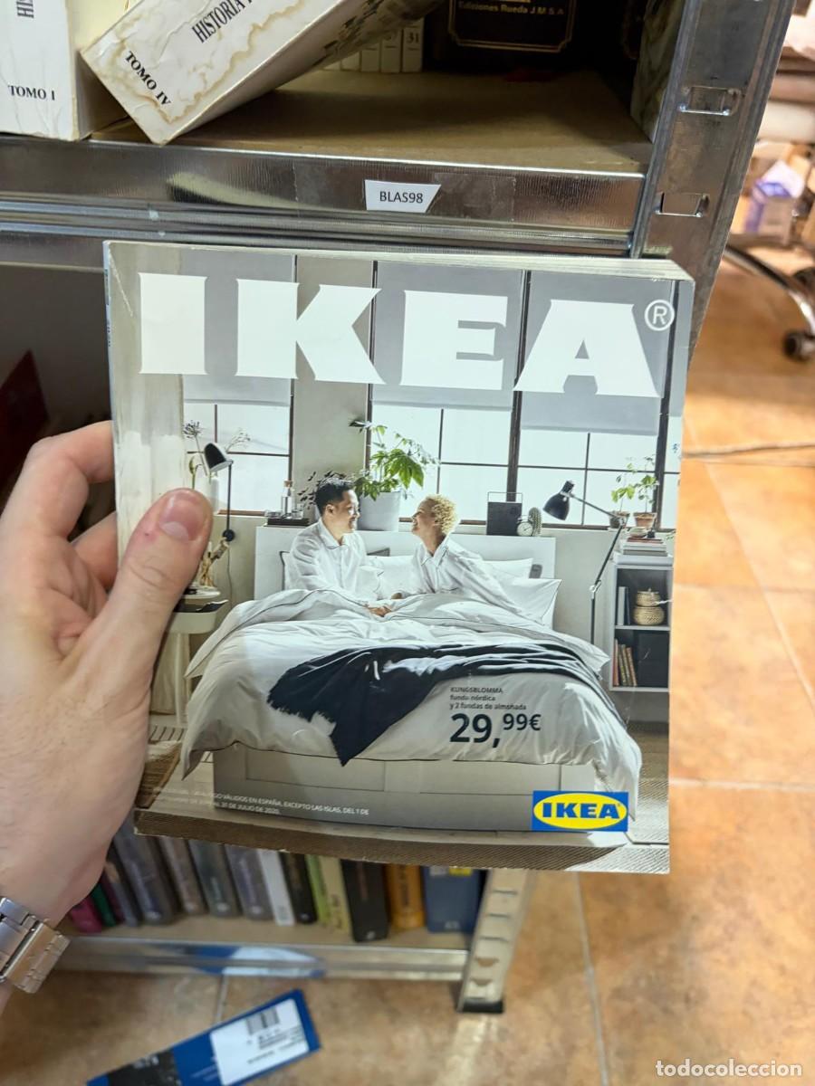 Cat&aacute;logos publicitarios: BLAS98 Cat&aacute;logo IKEA 2018&ndash;2019 &ndash; IKEA.