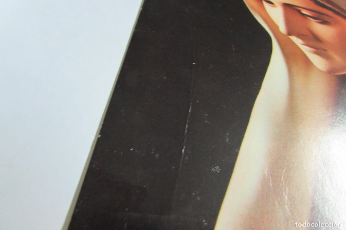 Cat&aacute;logos publicitarios: PUBLICIDAD VIRGEN DE FATIMA - Foto 2