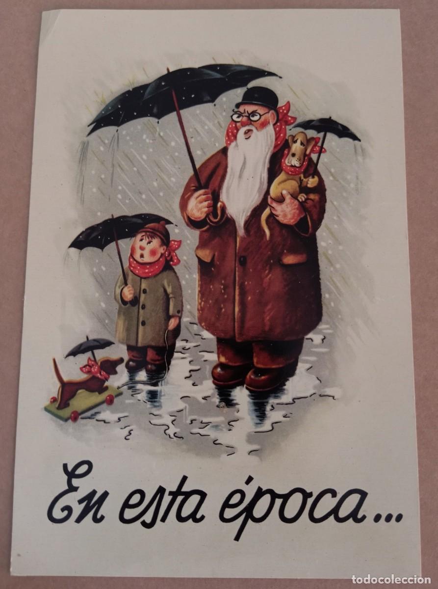 Cat&aacute;logos publicitarios: PUBLICIDAD CASEOSAN HEYDEN - BARCELONA - EN ESTA EPOCA