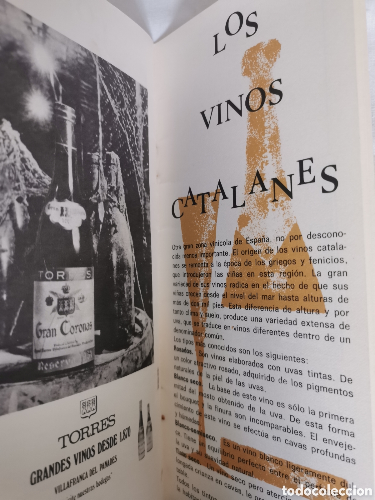 Cat&aacute;logos publicitarios: Folleto restaurante Bilibio Madrid - Foto 6