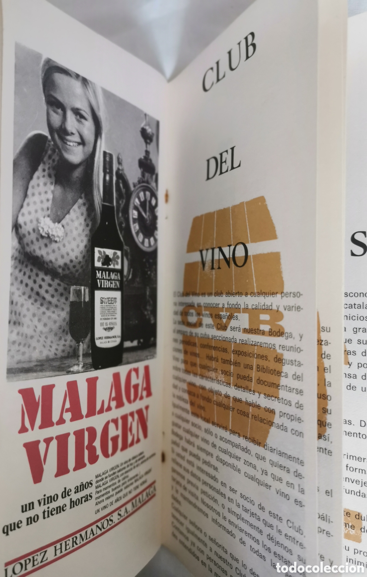 Cat&aacute;logos publicitarios: Folleto restaurante Bilibio Madrid - Foto 7