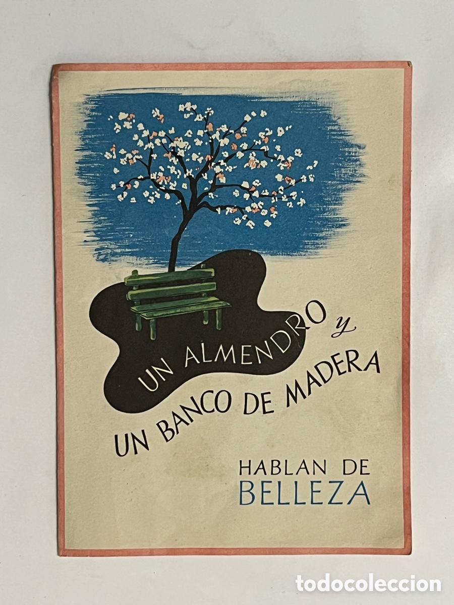 Cat&aacute;logos publicit&aacute;rios: Polvos de Sulfodermo, El remedio dermatol&oacute;gico en forma cosm&eacute;tica. Diptico publicitario (h.1950?)