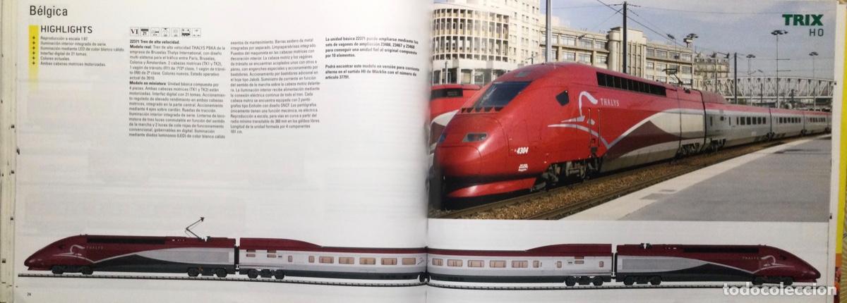Cat&aacute;logos publicitarios: Cat&aacute;logo Trix Novedades 2011 - Foto 9