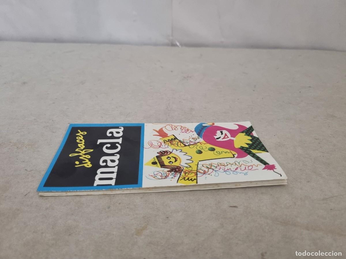 Cat&aacute;logos publicitarios: Cat&aacute;logo de disfraces Macla - Foto 8