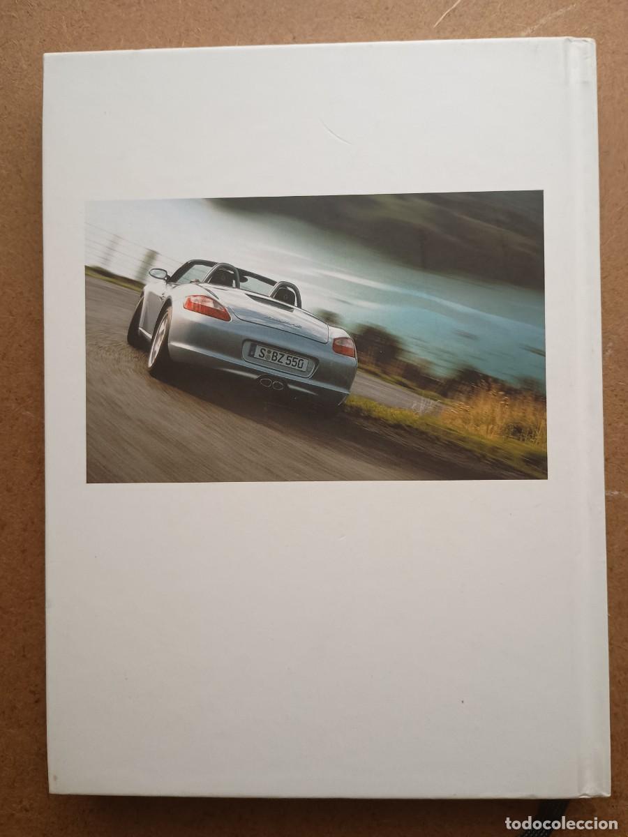 Cat&aacute;logos publicitarios: CAT&Aacute;LOGO PORSCHE BOXSTER 2007 - Foto 10