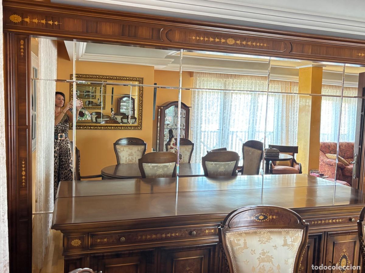 Cat&aacute;logos publicitarios: Muebles de marqueteria - Foto 3